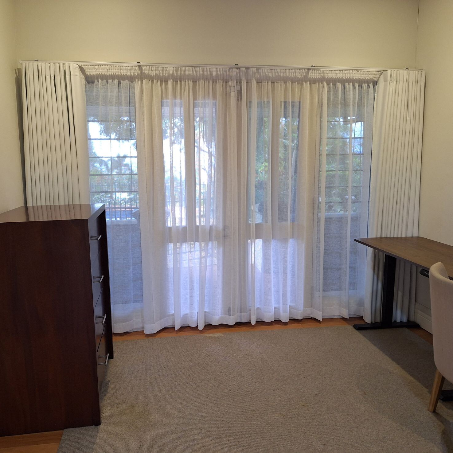 Custom Curtains Box 4-15